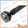 Arbre de transmission avant pour JEEP | NWN-CH-044, 235040